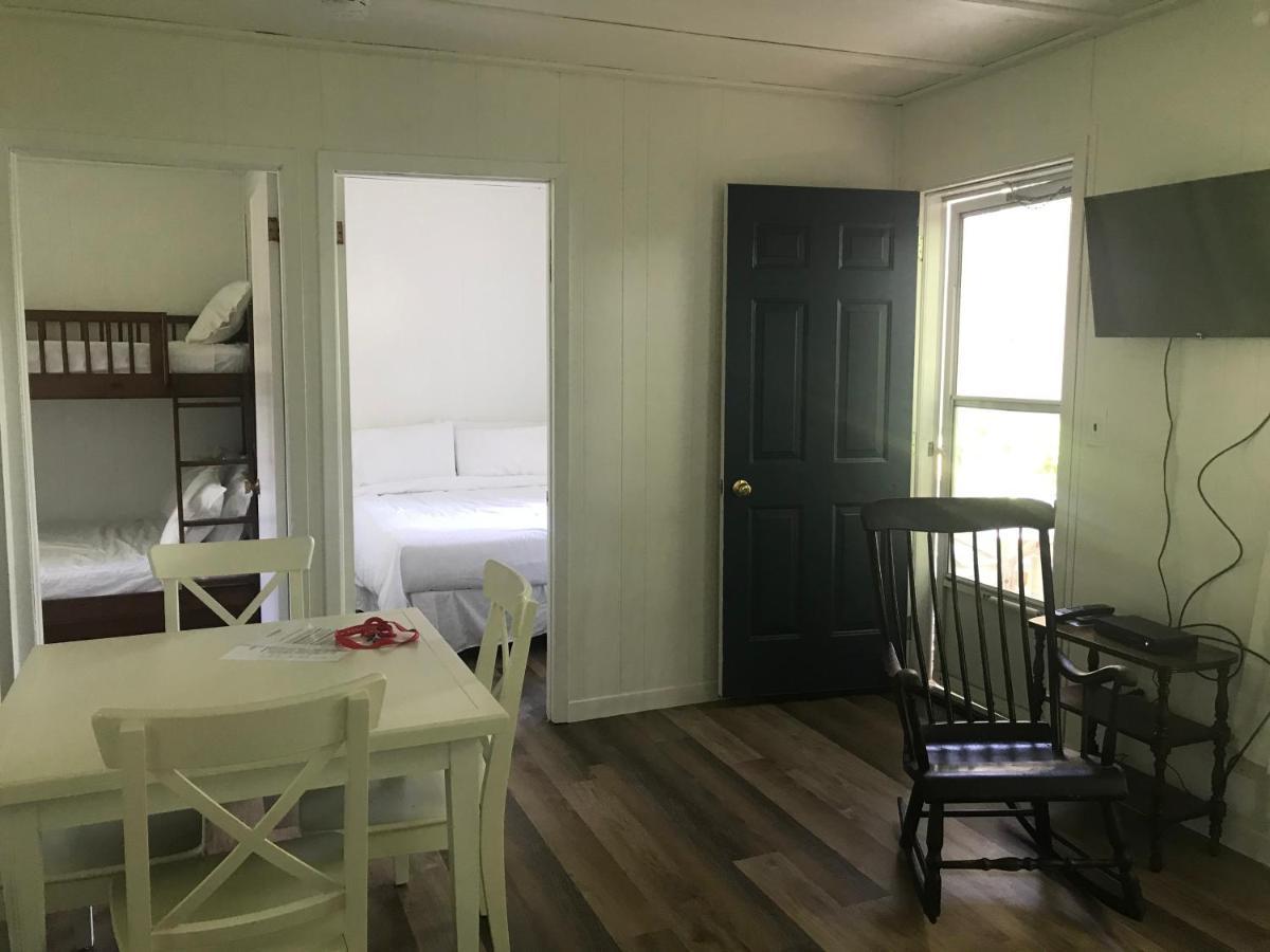 Beachside On Lake Muskoka ميناء كارلينج المظهر الخارجي الصورة