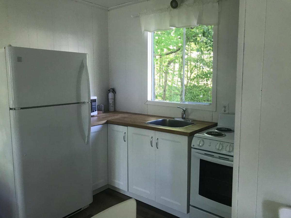 Beachside On Lake Muskoka ميناء كارلينج المظهر الخارجي الصورة