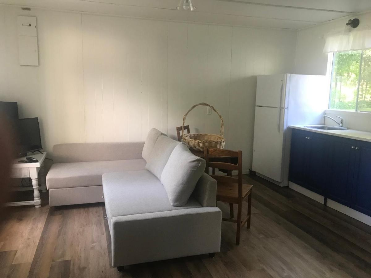 Beachside On Lake Muskoka ميناء كارلينج المظهر الخارجي الصورة