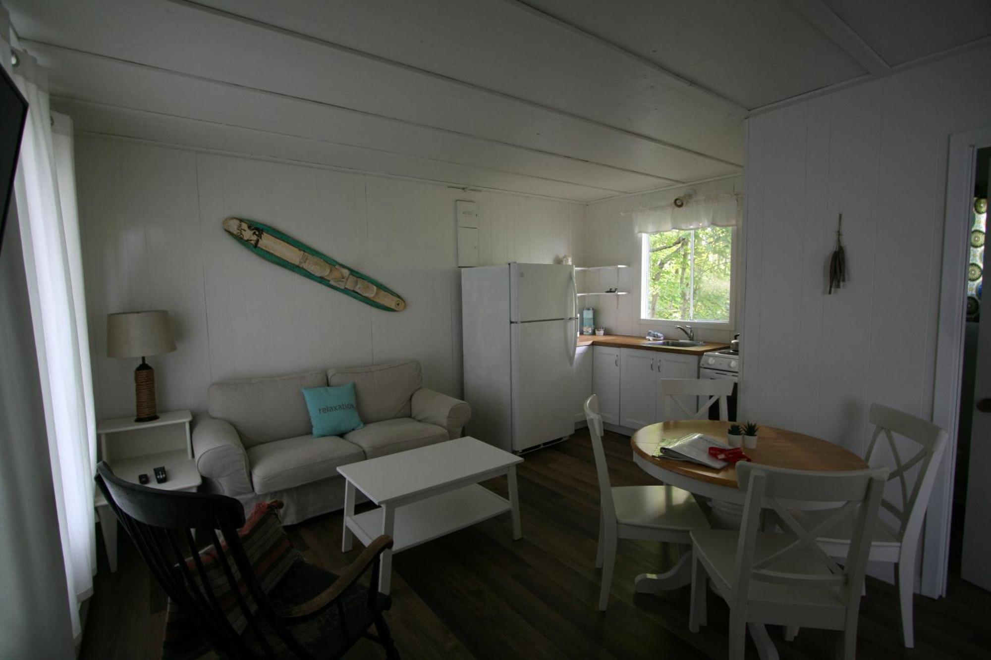 Beachside On Lake Muskoka ميناء كارلينج المظهر الخارجي الصورة