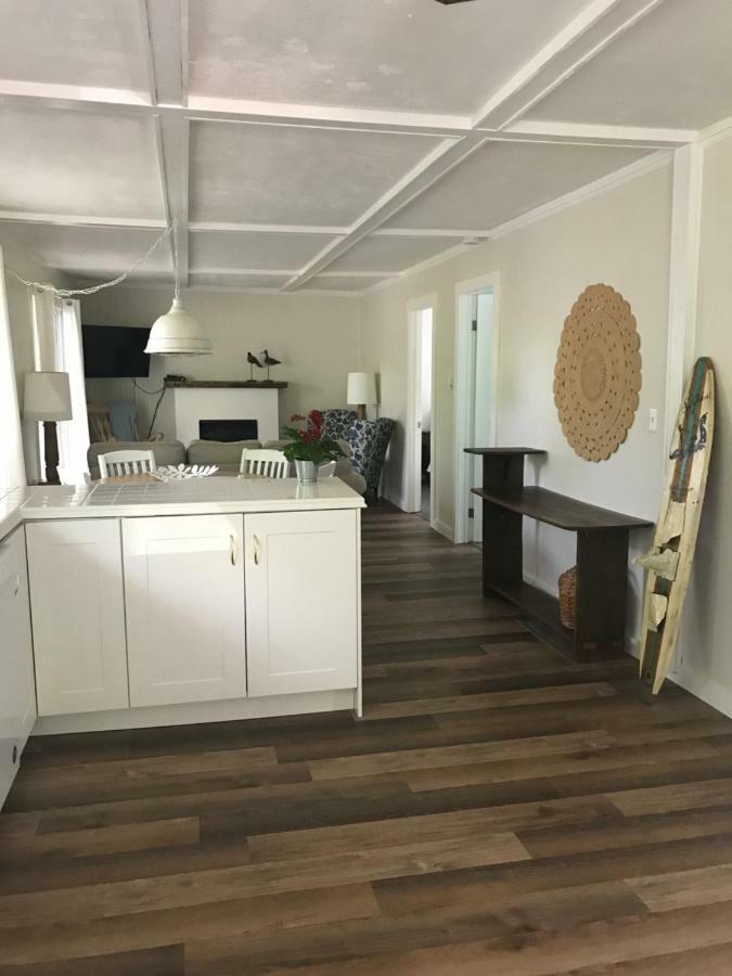 Beachside On Lake Muskoka ميناء كارلينج المظهر الخارجي الصورة