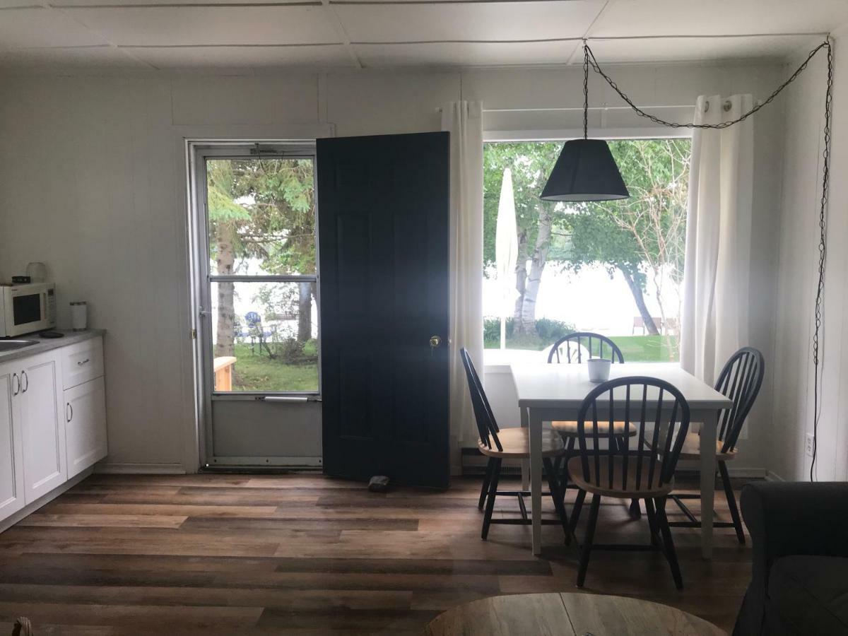 Beachside On Lake Muskoka ميناء كارلينج المظهر الخارجي الصورة