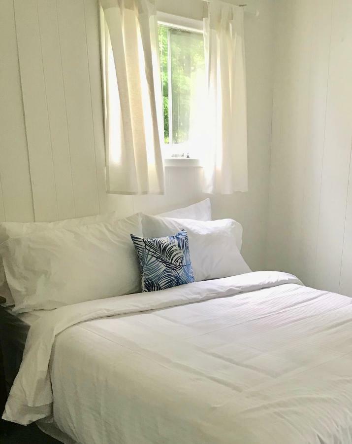 Beachside On Lake Muskoka ميناء كارلينج المظهر الخارجي الصورة