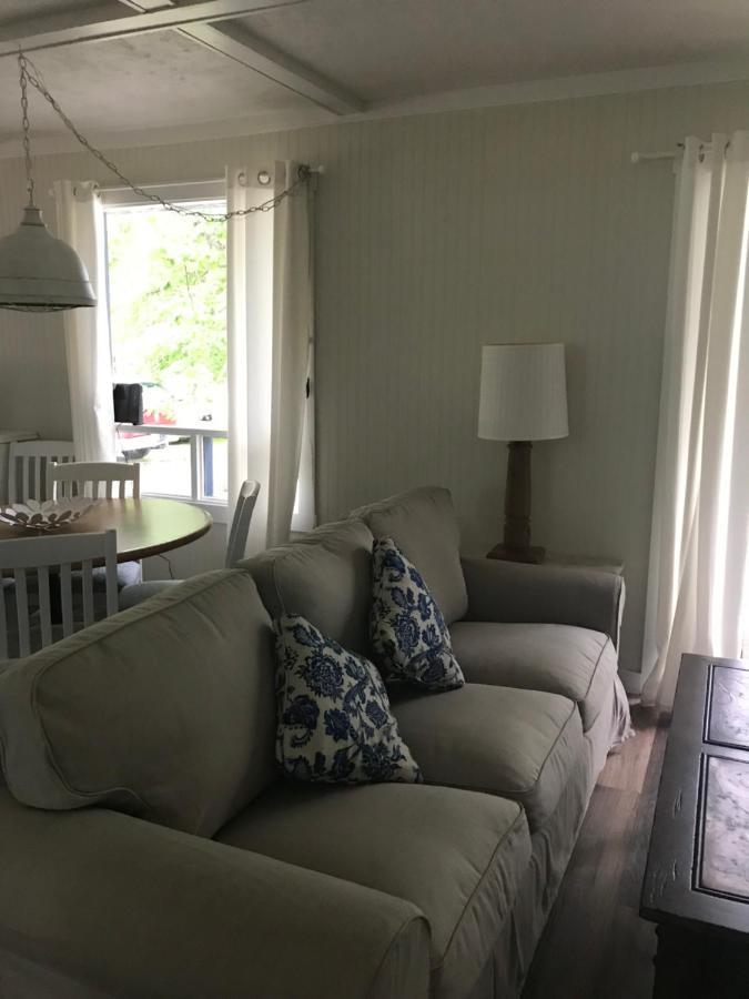Beachside On Lake Muskoka ميناء كارلينج المظهر الخارجي الصورة