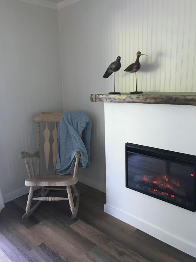 Beachside On Lake Muskoka ميناء كارلينج المظهر الخارجي الصورة